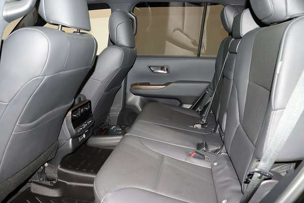 2023 Toyota Landcruiser VX FJA300R