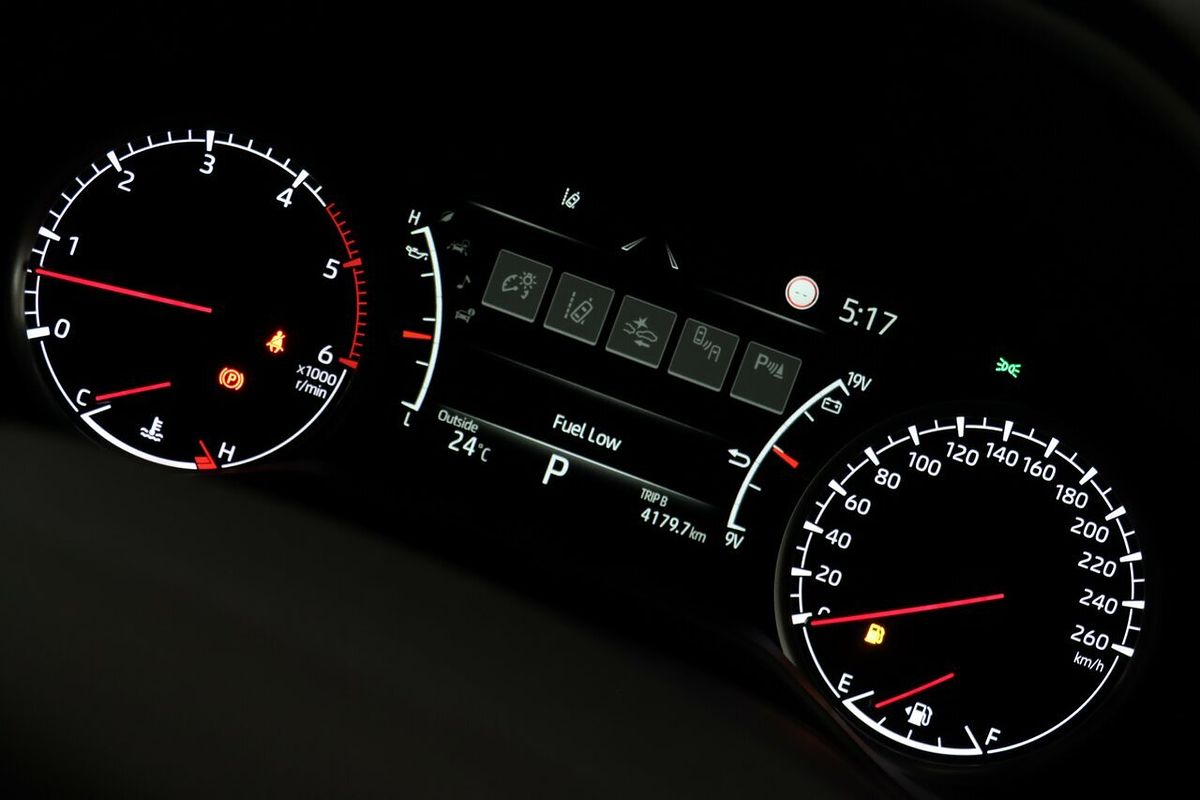 2023 Toyota Landcruiser VX FJA300R