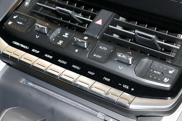2023 Toyota Landcruiser VX FJA300R