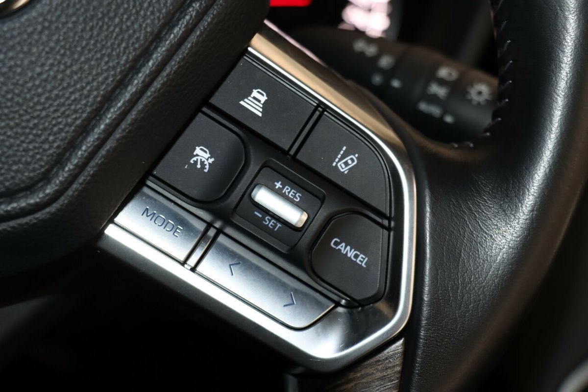 2023 Toyota Landcruiser VX FJA300R