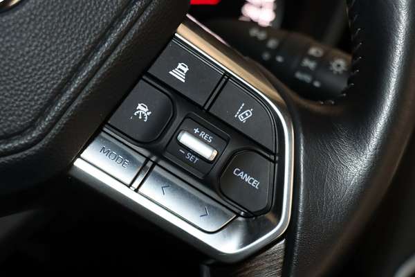 2023 Toyota Landcruiser VX FJA300R