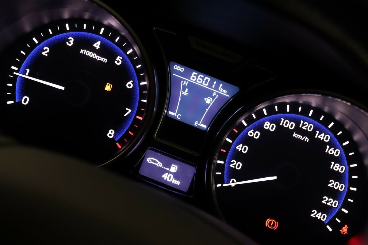 2016 Hyundai Veloster + FS4 Series II