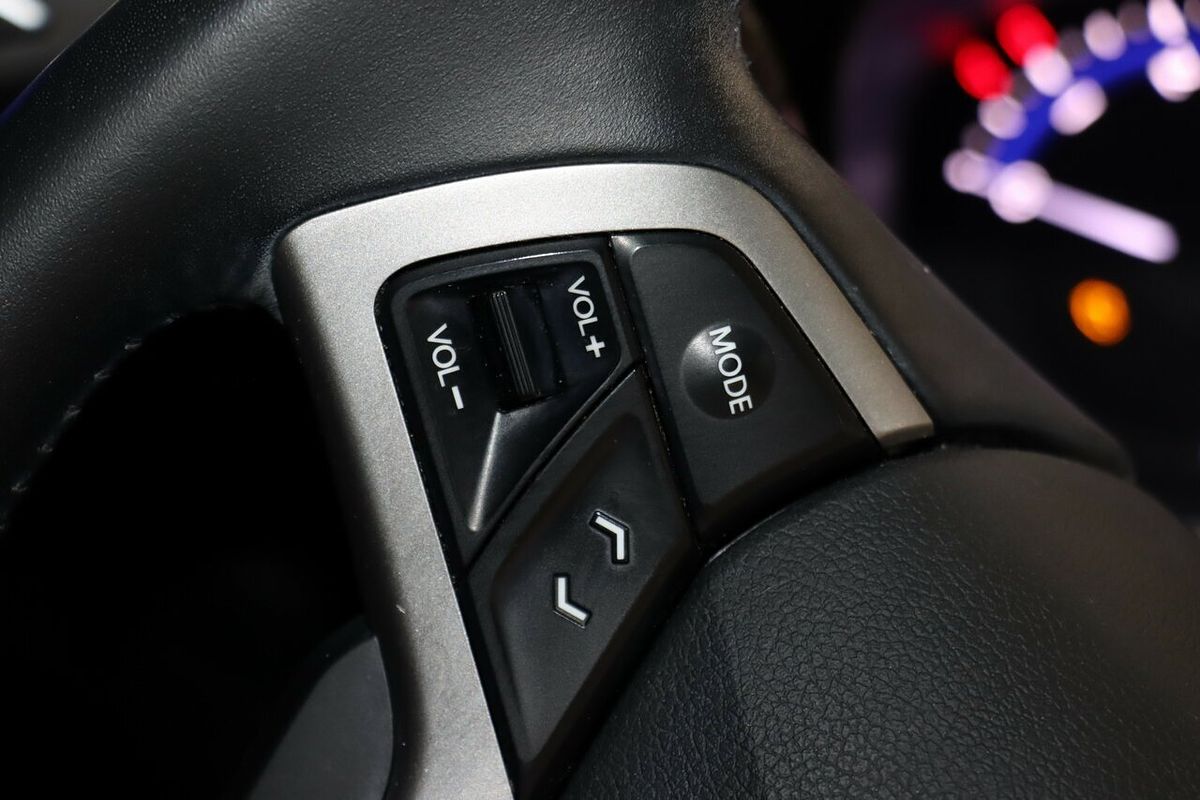 2016 Hyundai Veloster + FS4 Series II