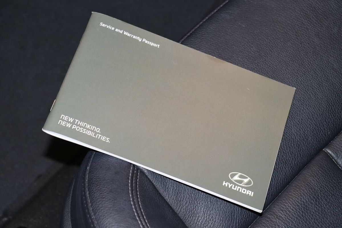2016 Hyundai Veloster + FS4 Series II