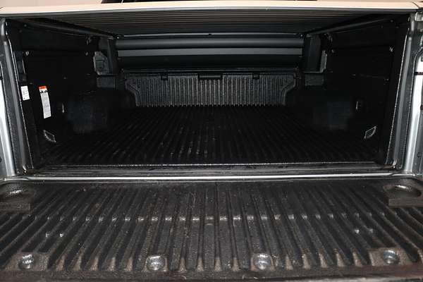 2021 Ford Ranger Wildtrak PX MkIII 4X4