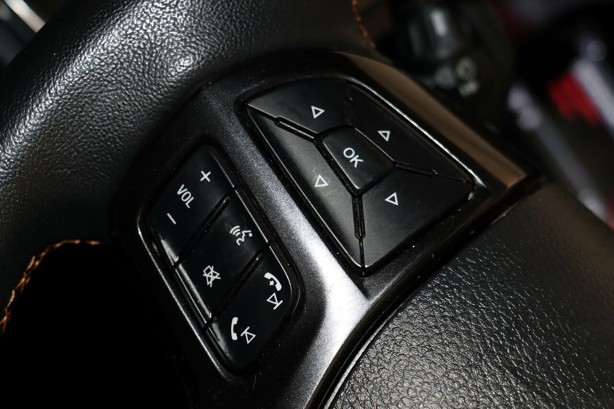 2021 Ford Ranger Wildtrak PX MkIII 4X4