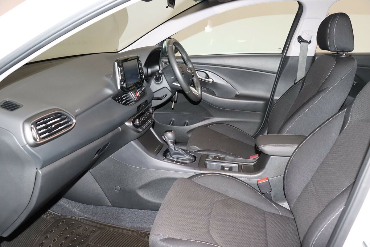 2023 Hyundai i30 PD.V4