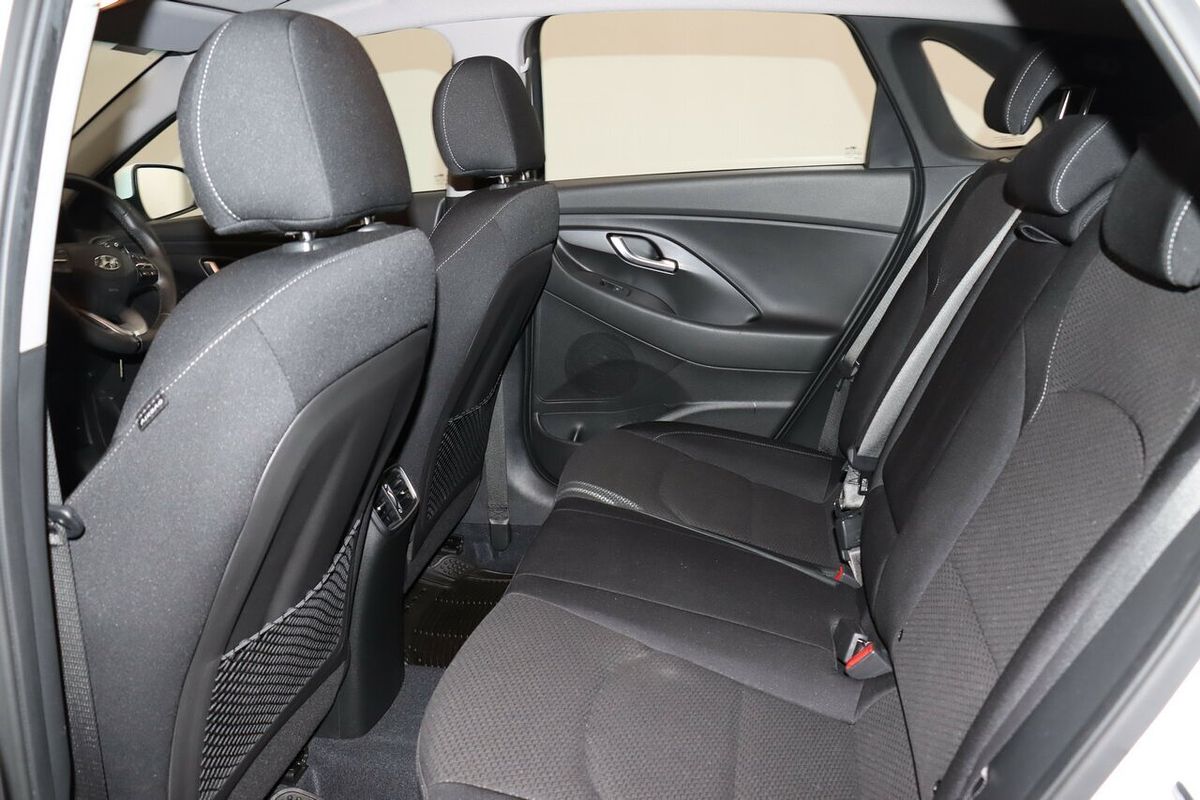 2023 Hyundai i30 PD.V4
