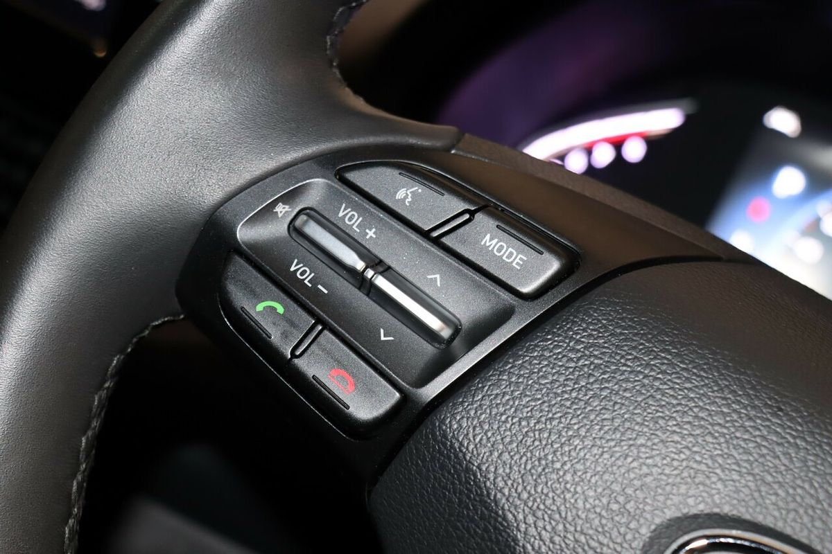 2023 Hyundai i30 PD.V4