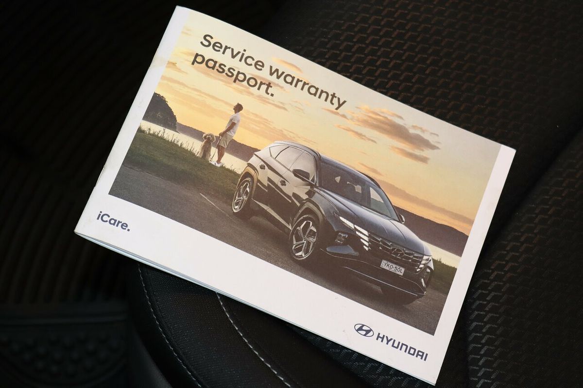 2023 Hyundai i30 PD.V4
