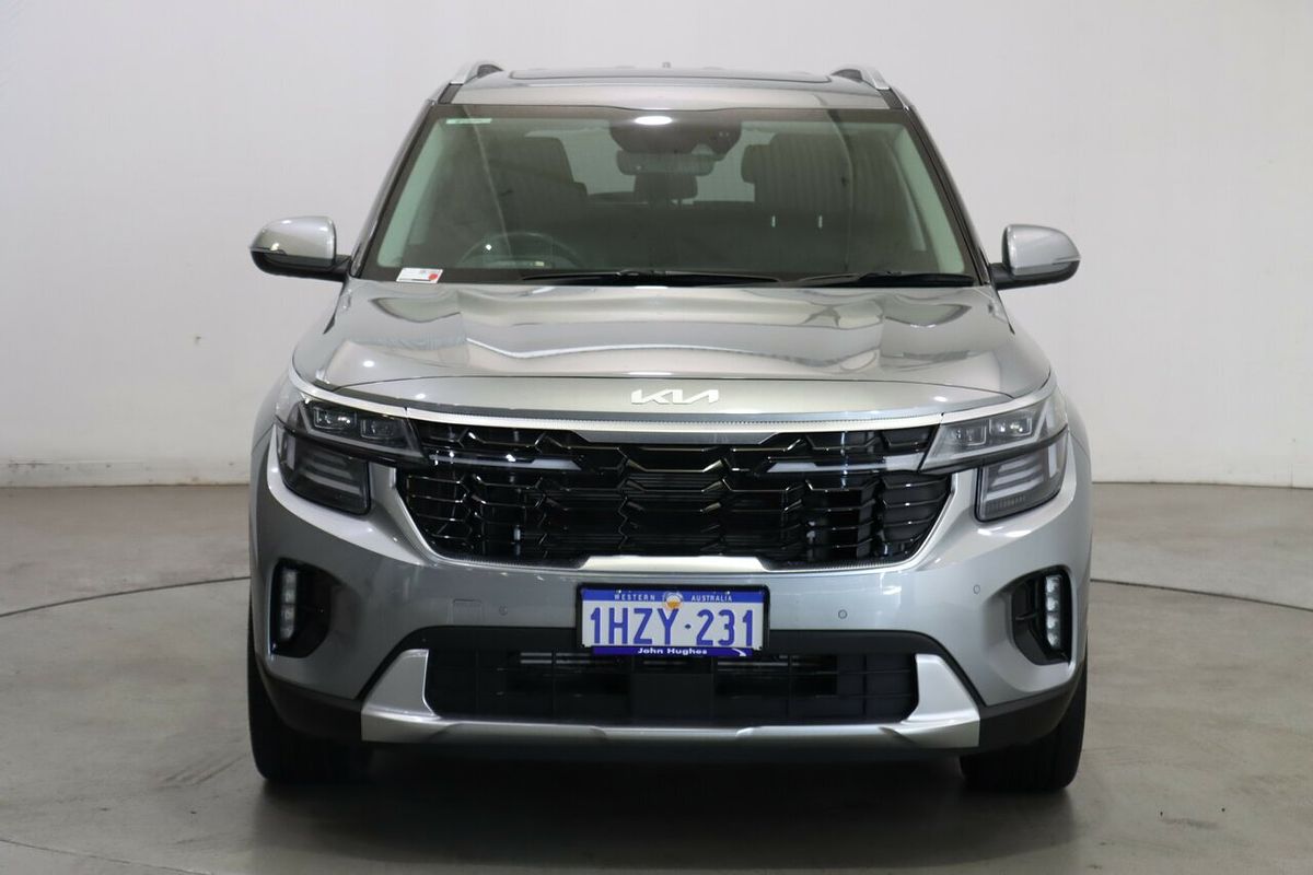 2023 Kia Seltos GT-Line SP2 PE
