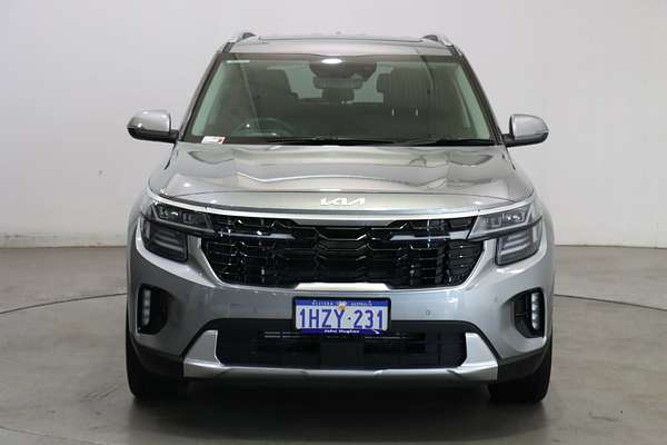 2023 Kia Seltos GT-Line SP2 PE