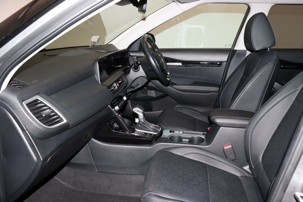 2023 Kia Seltos GT-Line SP2 PE