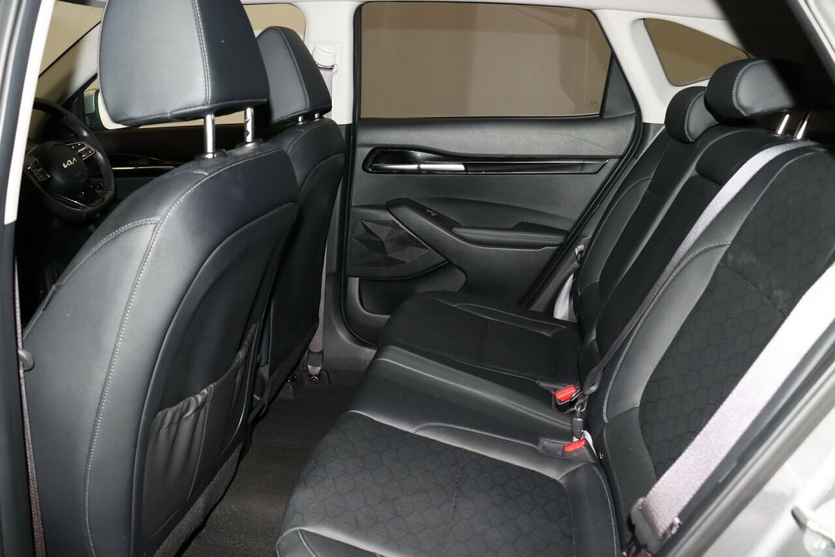 2023 Kia Seltos GT-Line SP2 PE