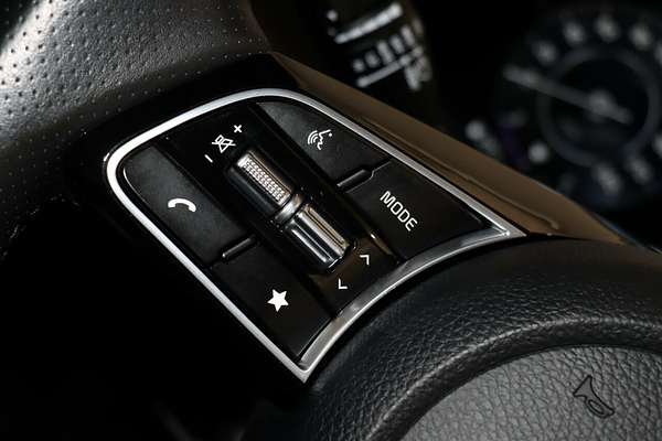 2023 Kia Seltos GT-Line SP2 PE