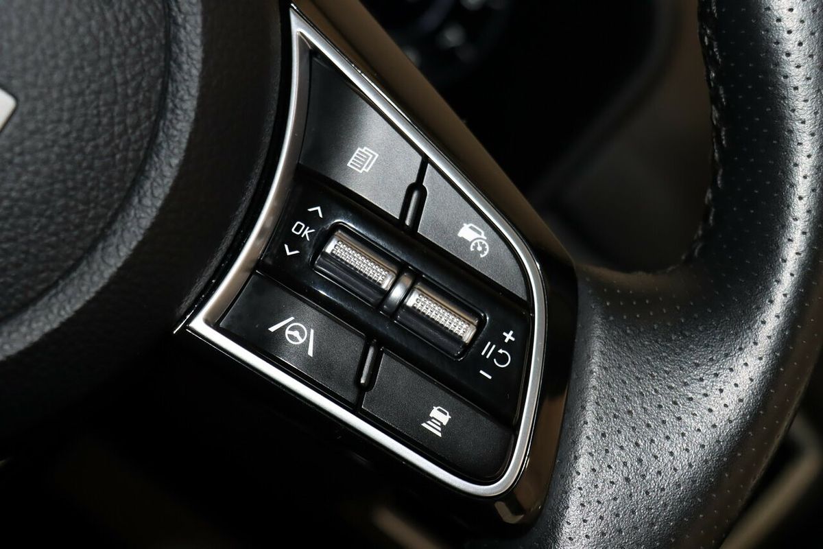 2023 Kia Seltos GT-Line SP2 PE
