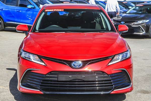 2023 Toyota Camry Ascent AXVH70R