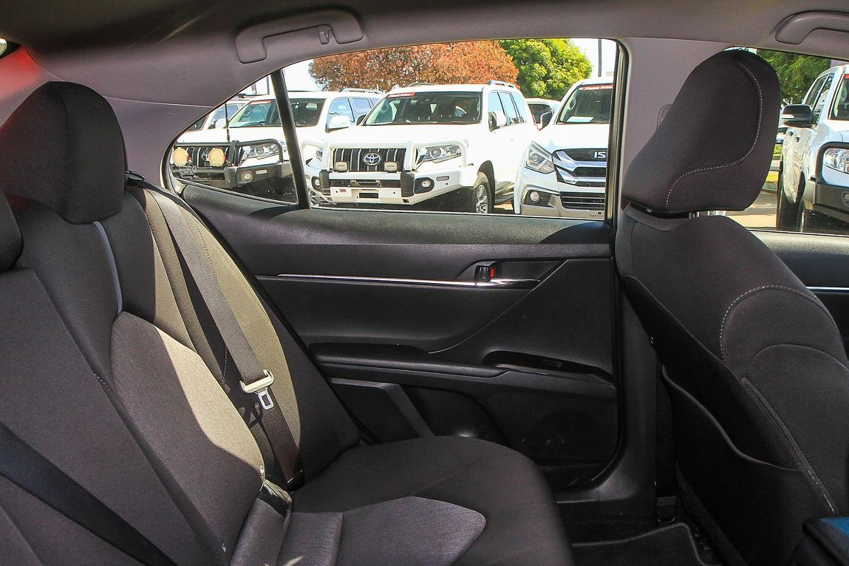 2023 Toyota Camry Ascent AXVH70R