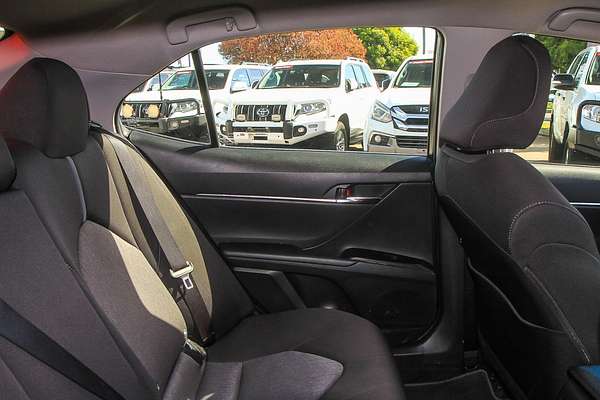 2023 Toyota Camry Ascent AXVH70R
