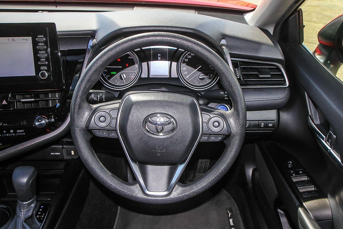 2023 Toyota Camry Ascent AXVH70R