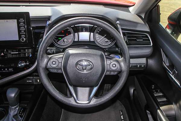2023 Toyota Camry Ascent AXVH70R