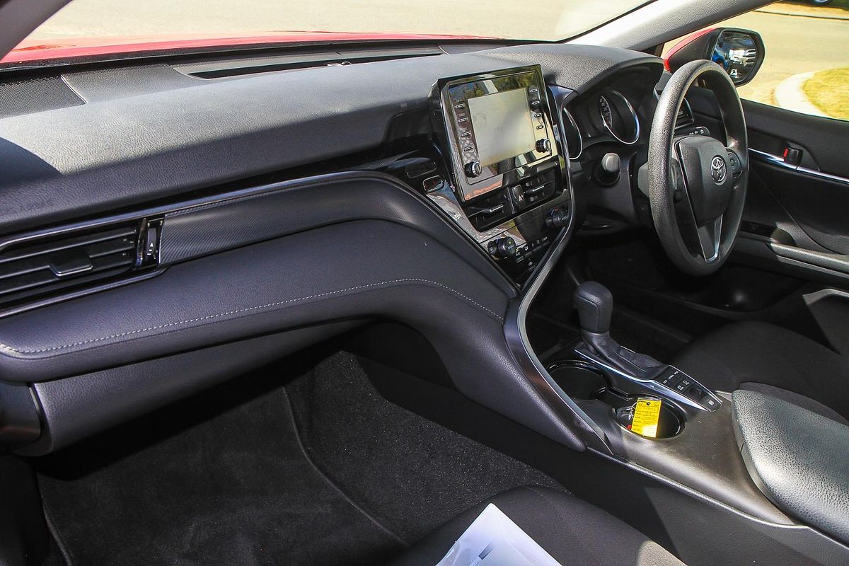 2023 Toyota Camry Ascent AXVH70R