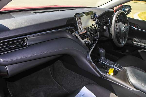 2023 Toyota Camry Ascent AXVH70R