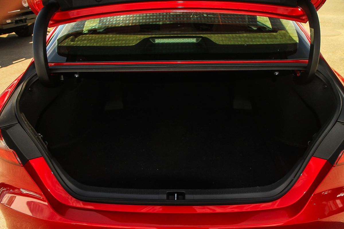 2023 Toyota Camry Ascent AXVH70R