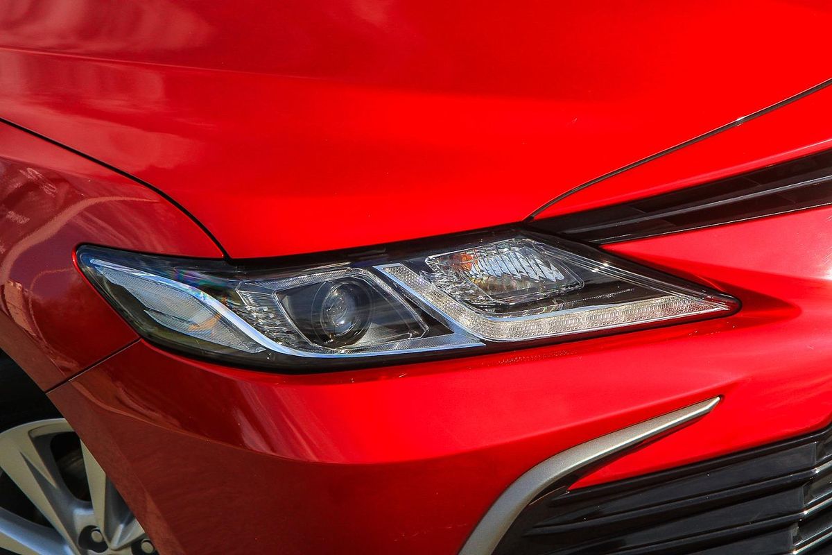 2023 Toyota Camry Ascent AXVH70R