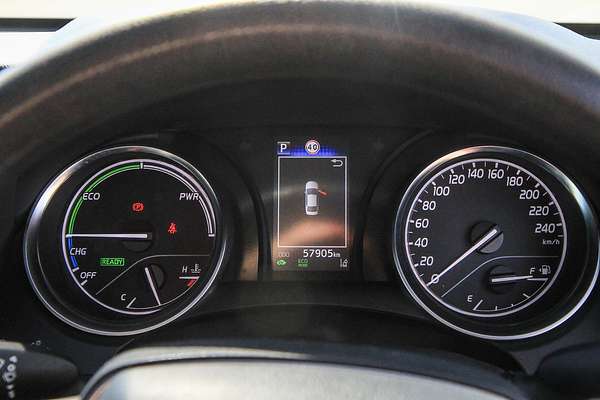 2023 Toyota Camry Ascent AXVH70R