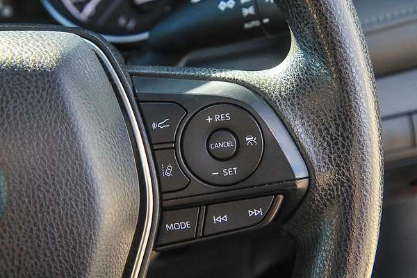 2023 Toyota Camry Ascent AXVH70R