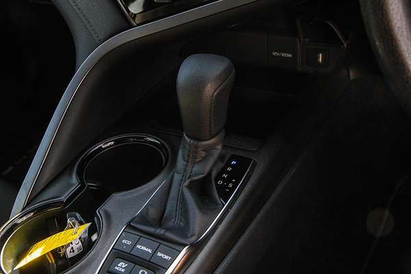 2023 Toyota Camry Ascent AXVH70R