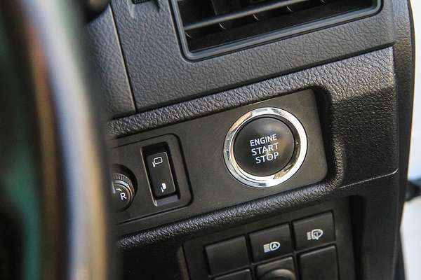 2021 Toyota Landcruiser Prado GXL GDJ150R