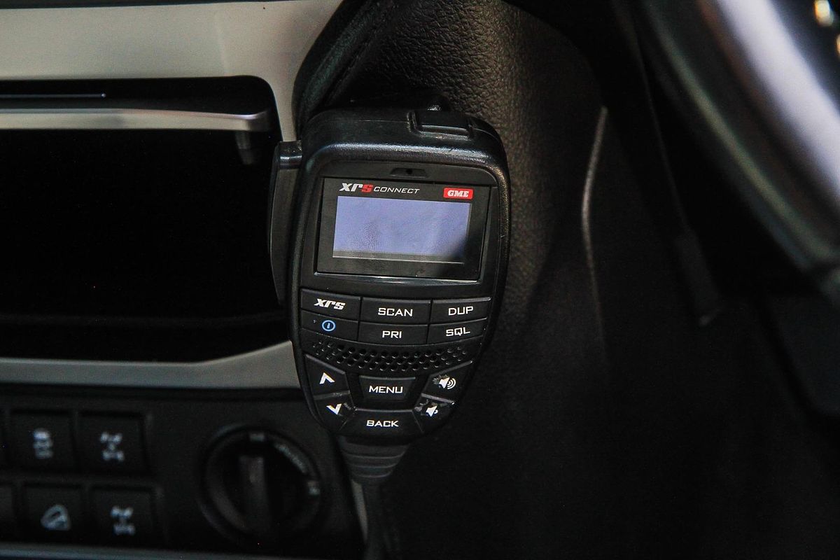 2021 Toyota Landcruiser Prado GXL GDJ150R