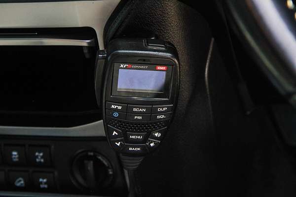 2021 Toyota Landcruiser Prado GXL GDJ150R