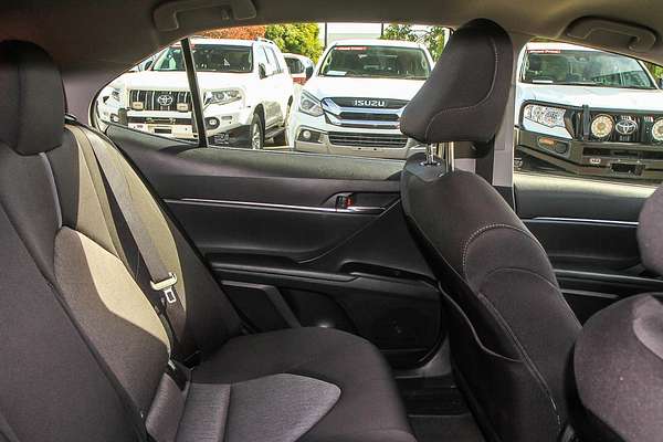 2024 Toyota Camry Ascent AXVH70R