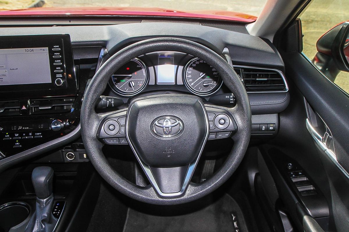 2024 Toyota Camry Ascent AXVH70R