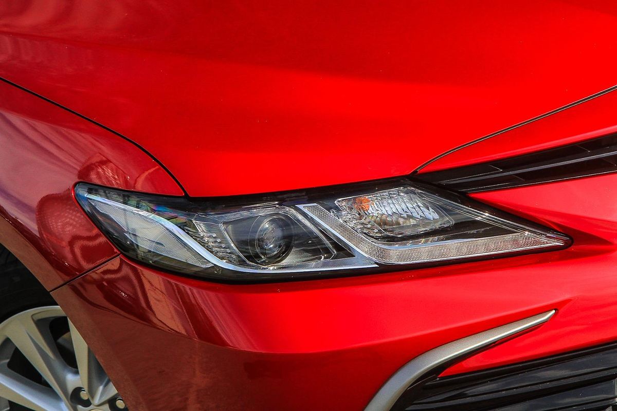 2024 Toyota Camry Ascent AXVH70R