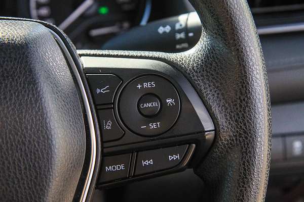 2024 Toyota Camry Ascent AXVH70R