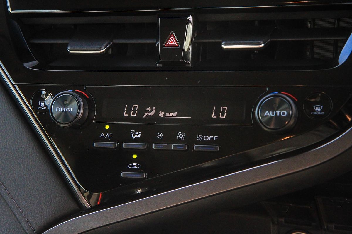 2024 Toyota Camry Ascent AXVH70R