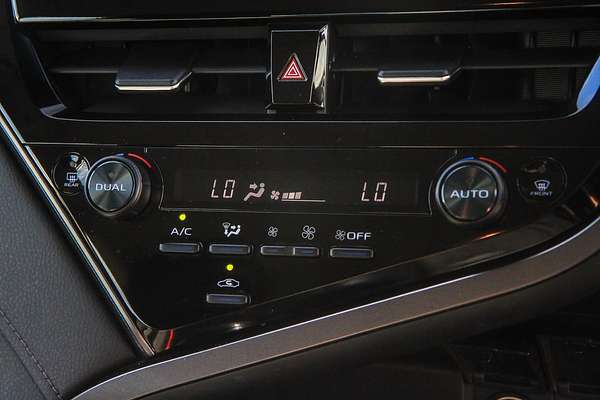 2024 Toyota Camry Ascent AXVH70R