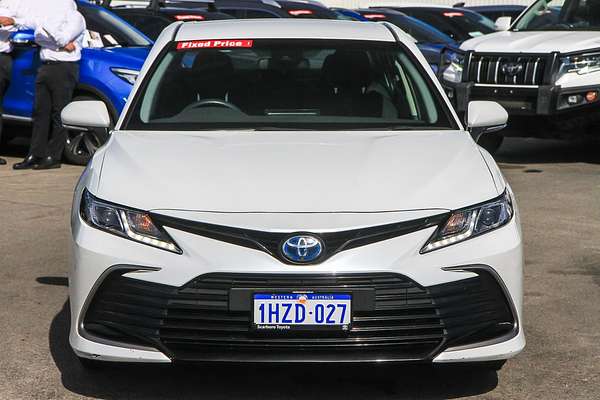 2023 Toyota Camry Ascent AXVH70R