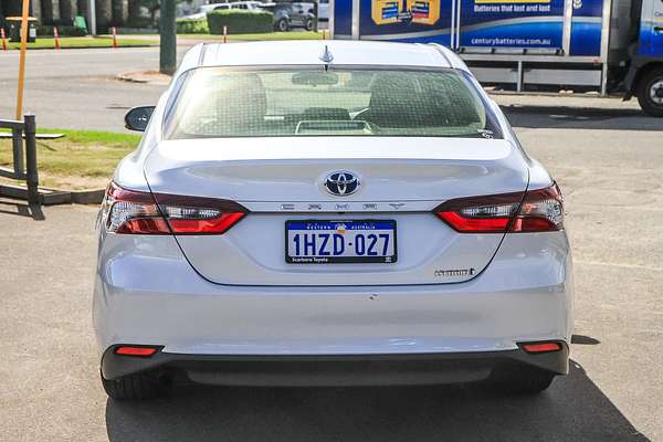 2023 Toyota Camry Ascent AXVH70R