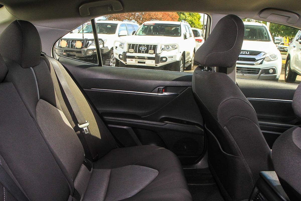 2023 Toyota Camry Ascent AXVH70R