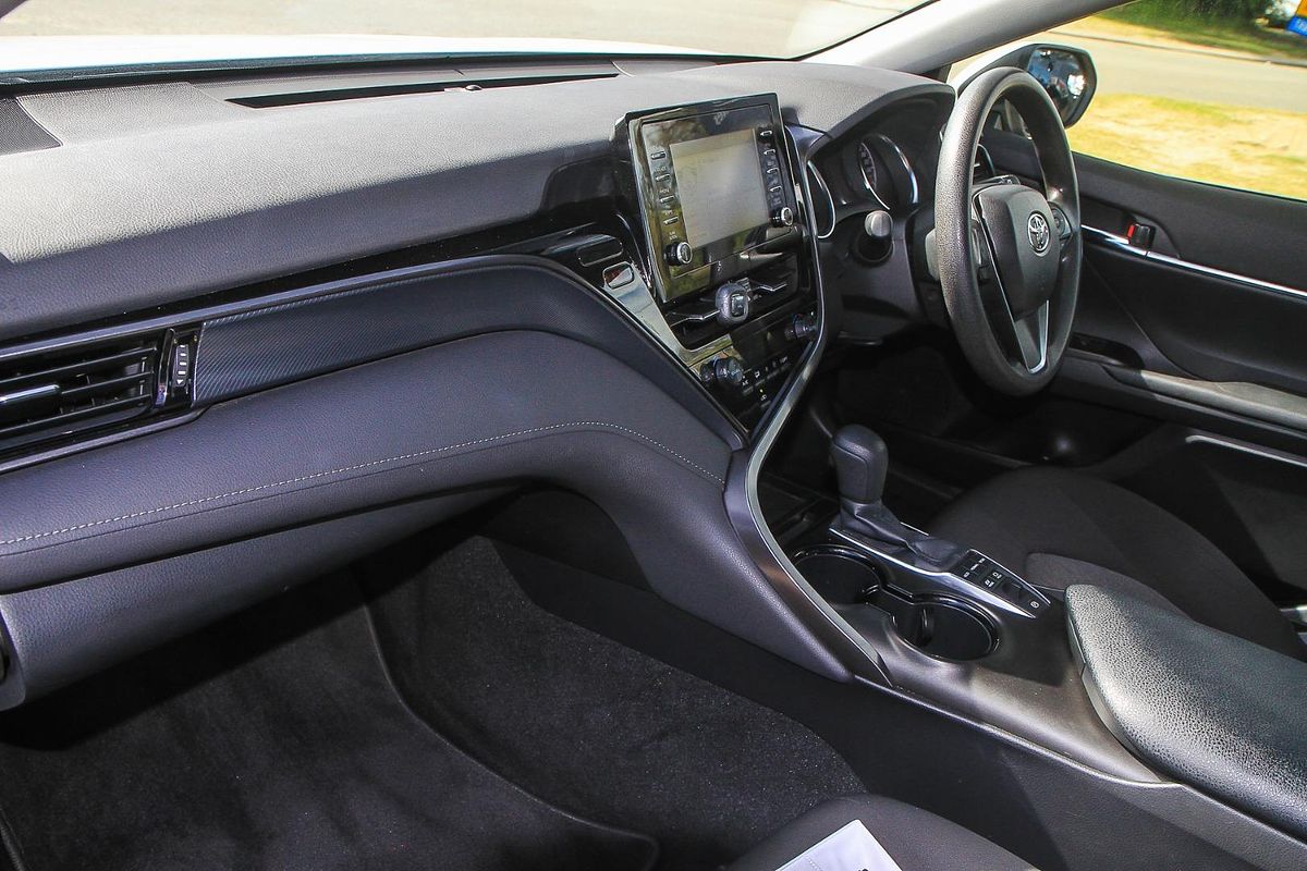 2023 Toyota Camry Ascent AXVH70R