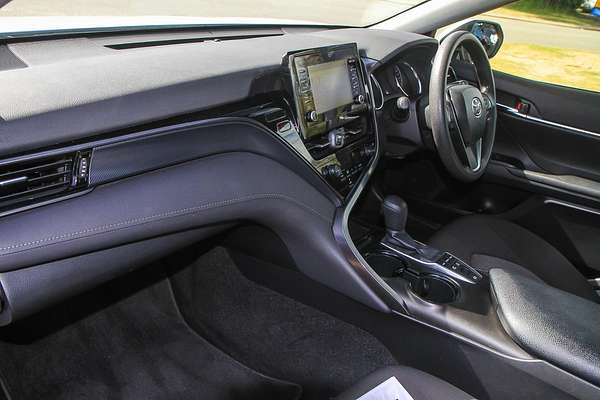 2023 Toyota Camry Ascent AXVH70R