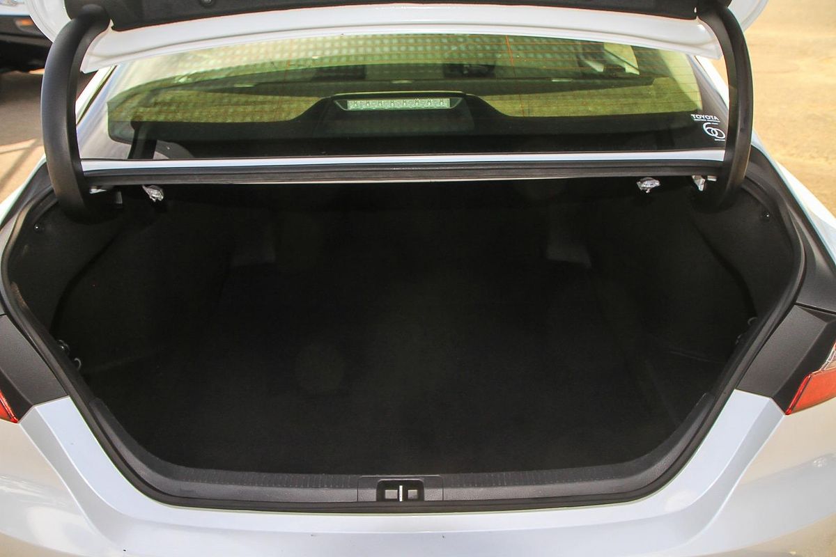 2023 Toyota Camry Ascent AXVH70R