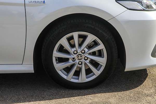 2023 Toyota Camry Ascent AXVH70R
