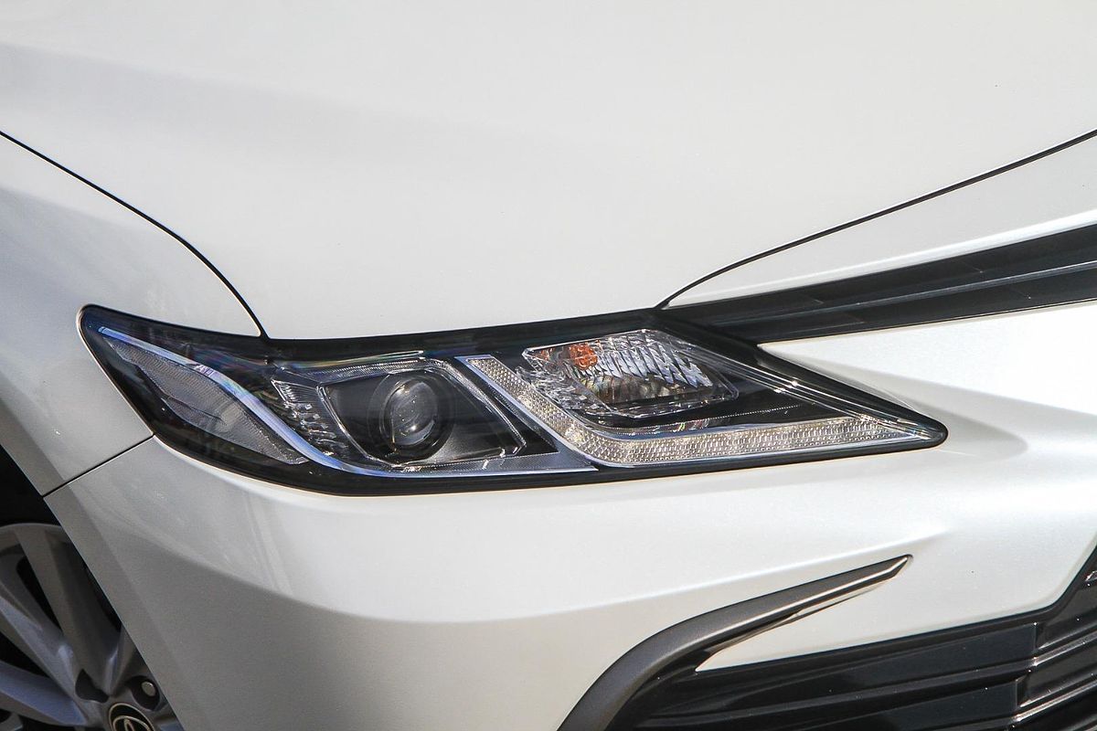 2023 Toyota Camry Ascent AXVH70R