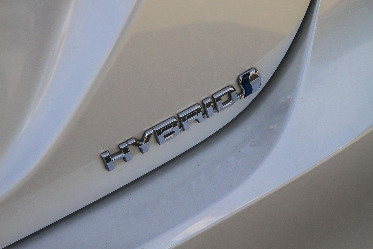 2023 Toyota Camry Ascent AXVH70R